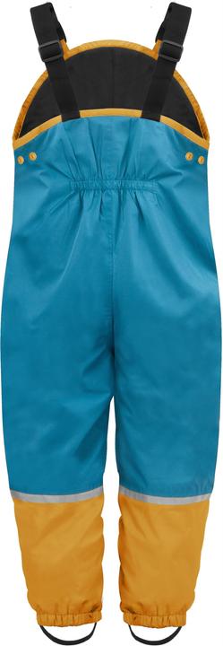 Image du produit Normani Kinder Regenhose mit Hosenträgern „Twisp“ - 9659 (146)
