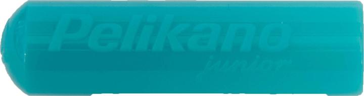 Actual product image Pelikan Cap for Pelikano Junior (Turquoise)
