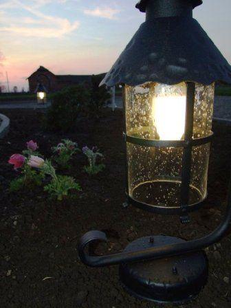 Produktbild Licht-Erlebnisse Tournai (E27, IP23)