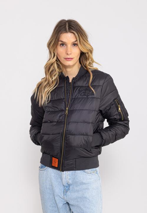 Bombers Original Dallas-W