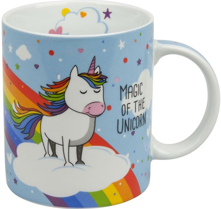 Immagine prodotto Könitz La magia dell'Unicorno (330 ml, 1 x)