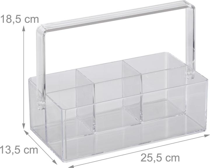 Image du produit Relaxdays Organisateur