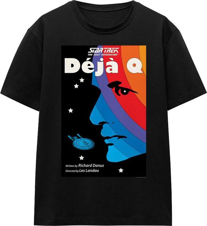 Produktbild The Next Generation Season 3 Episode 13 TShirt (XL)