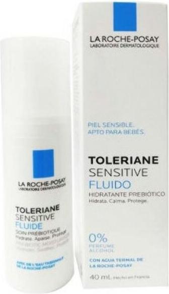 Produktbild La Roche Posay Toleriane (40 ml, Tagescreme)