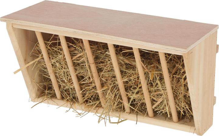 Kerbl Râtelier à foin