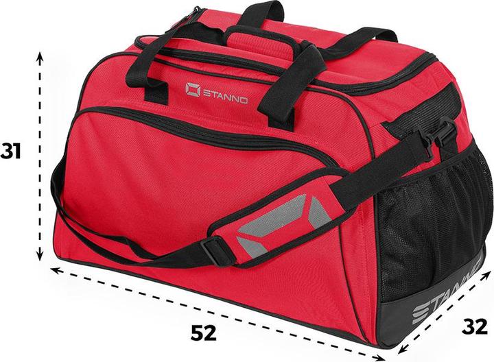 Produktbild Stanno Merano Sporttasche