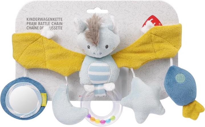 Actual product image Fehn Bat