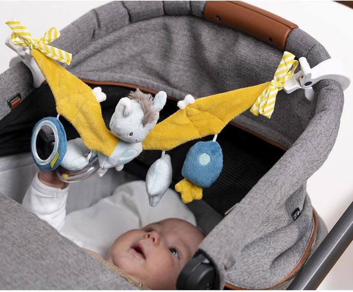 Actual product image Fehn Bat