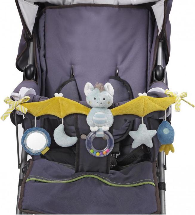 Actual product image Fehn Bat