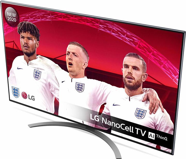 Actual product image LG TV 86NANO916NA (86", Nano-Cell, 4K, 2020)