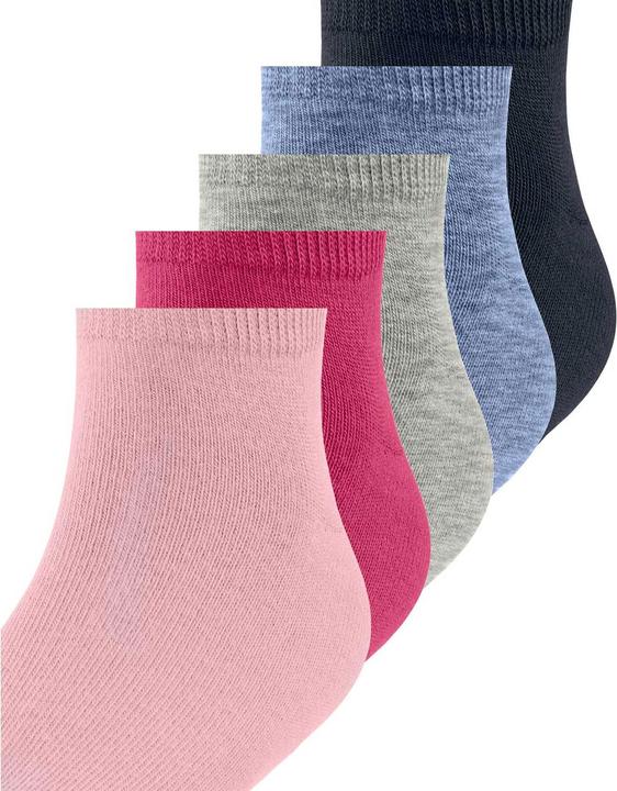 Immagine prodotto Esprit Calzini Casual (Confezione da 5 pezzi, 31 - 34)