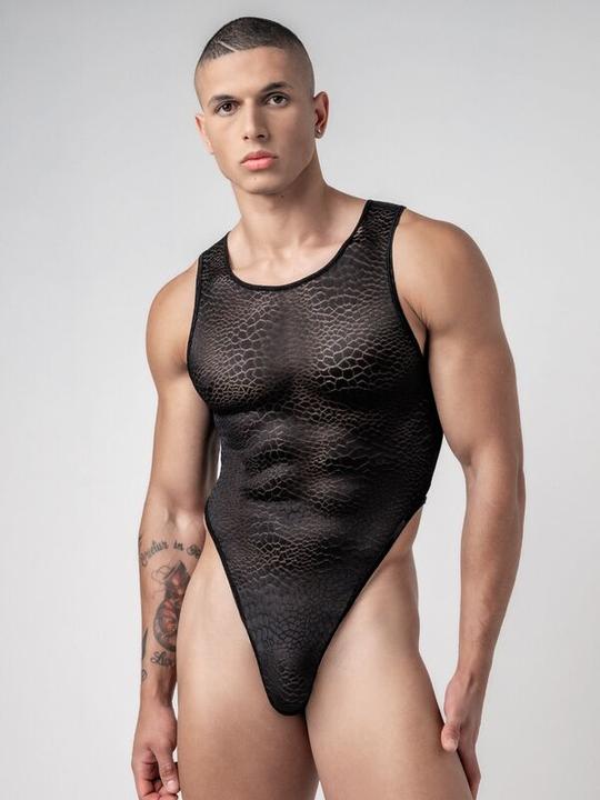 Manstore String Body (XXL)