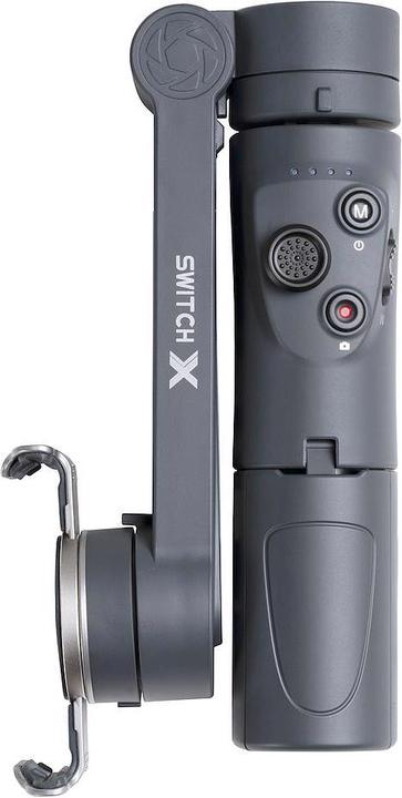 Actual product image Sirui Duken Switch-X (Smartphone, 0.24 kg)
