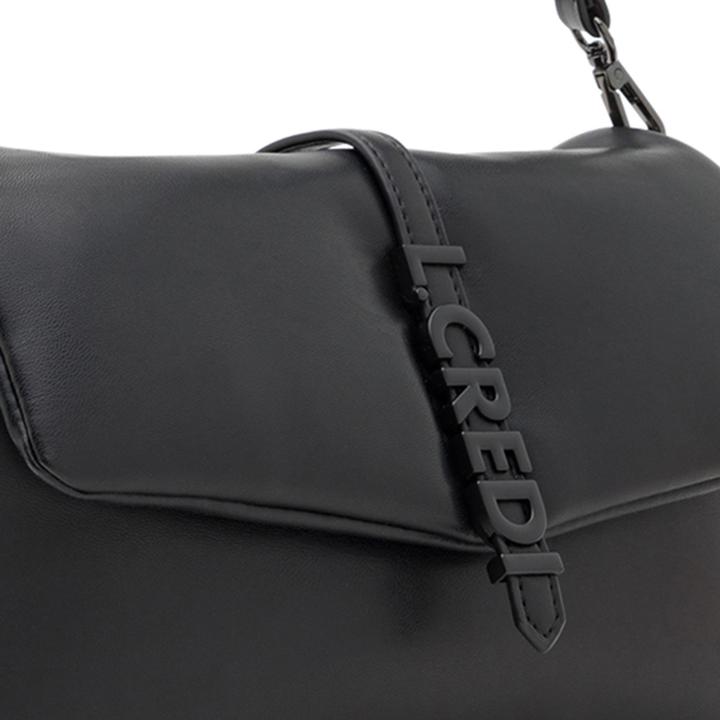 Actual product image L.Credi Nayla shoulder bag 25 cm