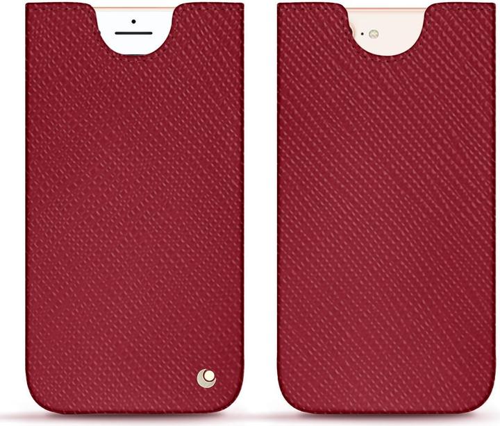 Actual product image Noreve Leather cover (Apple iPhone 8 Plus)