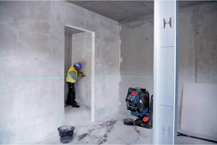 Actual product image Bosch Professional GCL 2-50 G