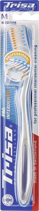 Produktbild Trisa Pro Interdental medium (Mittel, 1 x)