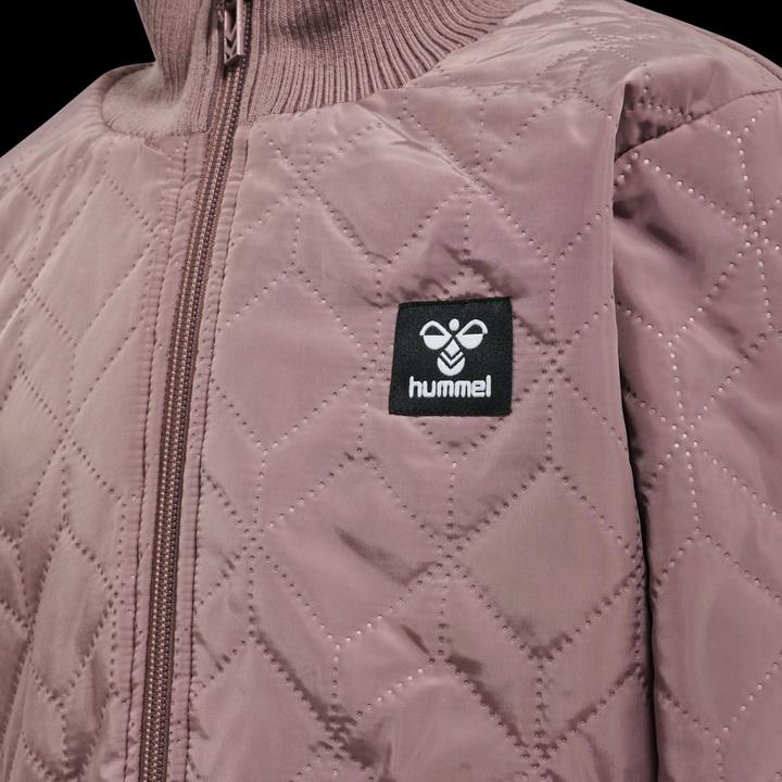 Actual product image hummel Tule Thermo Jacket (116)
