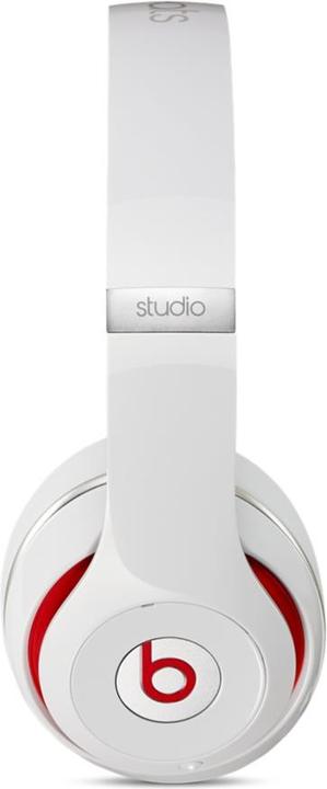 Produktbild Beats Studio V2 (ANC, 20 h, Kabelgebunden)