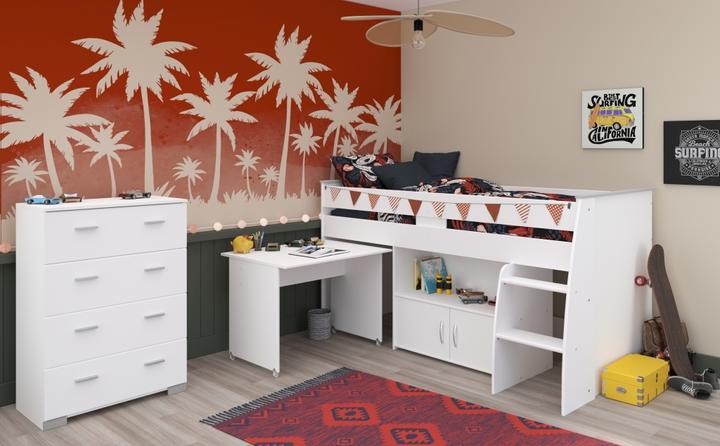 Actual product image Parisot Oberlaindern (204 cm)