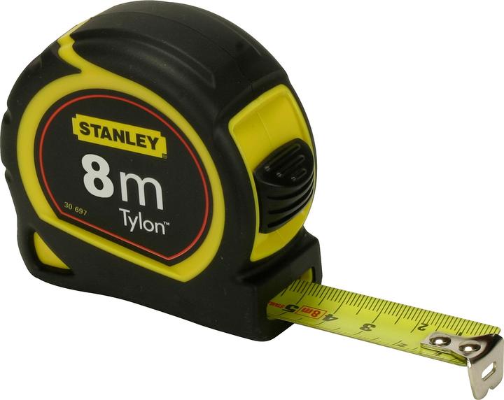 Stanley Bandmass Tylon (Metrisch)