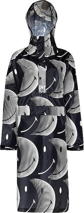 Immagine prodotto Rainkiss Poncho da pioggia HALF MOON SMILE (Taglia unica)