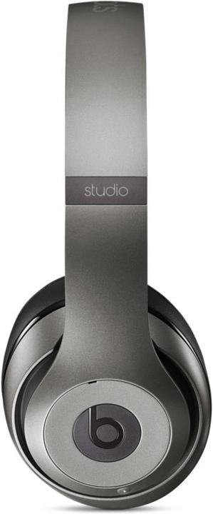 Immagine prodotto Beats Studio Wireless (ANC, 12 h, Cablato)