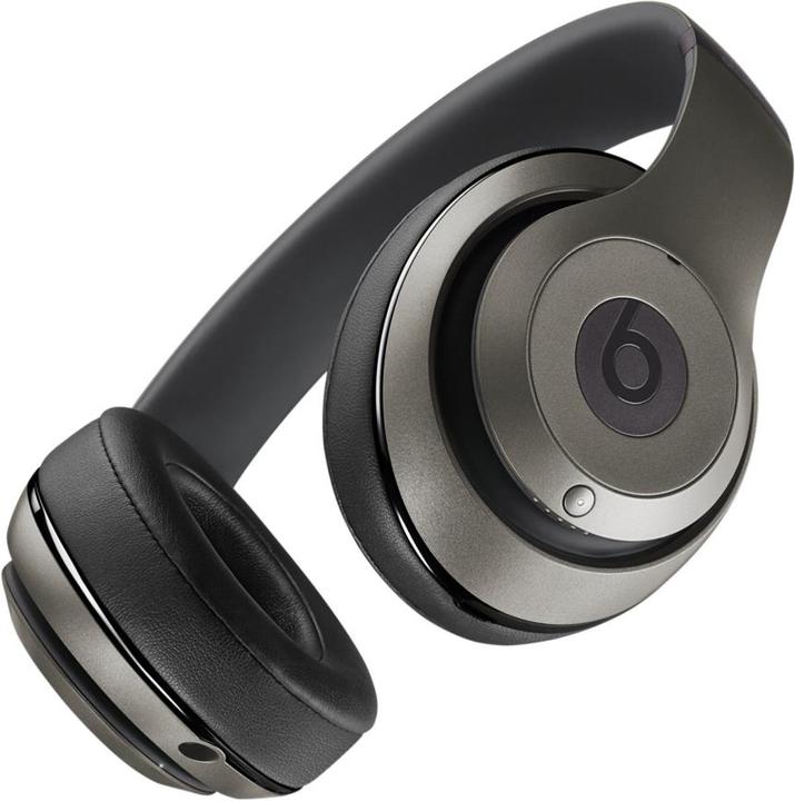 Immagine prodotto Beats Studio Wireless (ANC, 12 h, Cablato)