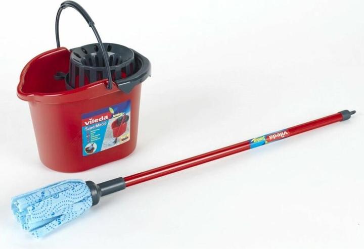 Vileda Wischmop-Set (3 Stk.)