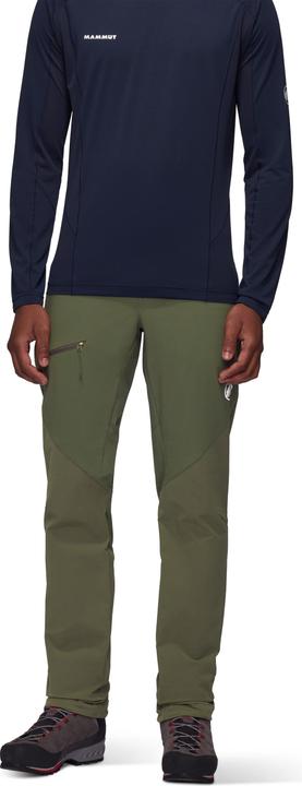Immagine prodotto Mammut Pantaloni Courmayeur SO Uomo (48)