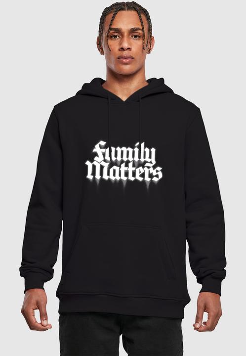 Actual product image Mister Tee MisterTee Family Matters Hoody - 175433 (XL)