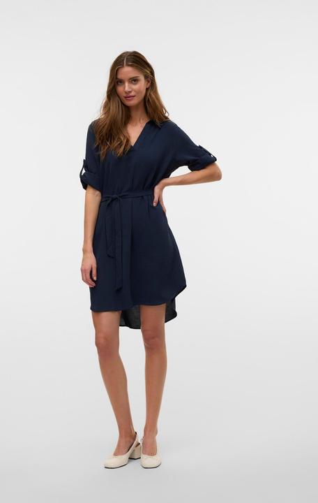 Image du produit Vero Moda VMALVA Kurzes Kleid Kleid (S)