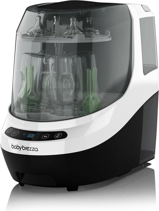 Baby Brezza Bottle Washer Pro
