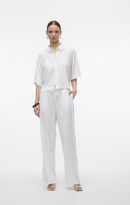 Actual product image Vero Moda Vmlinn Pants Wvn Noos (XL)