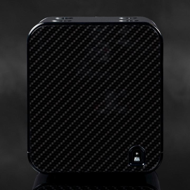 Immagine prodotto Beco Watchwinder Boxy Fancy Brick - Carbon senza alimentatore (1 x)
