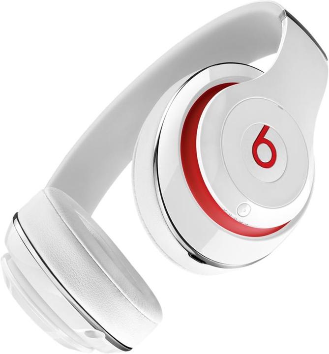 Produktbild Beats Studio V2 (ANC, 20 h, Kabelgebunden)