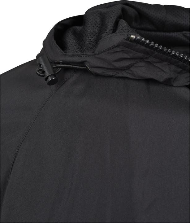 Actual product image Urban Classics Boys 2 Tone Tech Windrunner (158, 164)