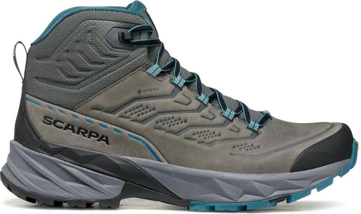 Image du produit Scarpa Rush 2 Pro Mid GTX (47)