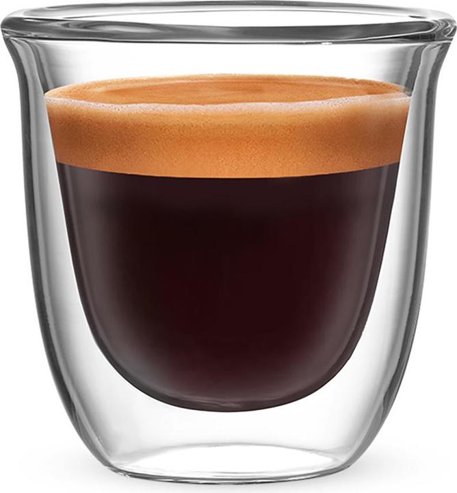 Actual product image Bialetti Firenze espresso mug (80 ml, 2 x)