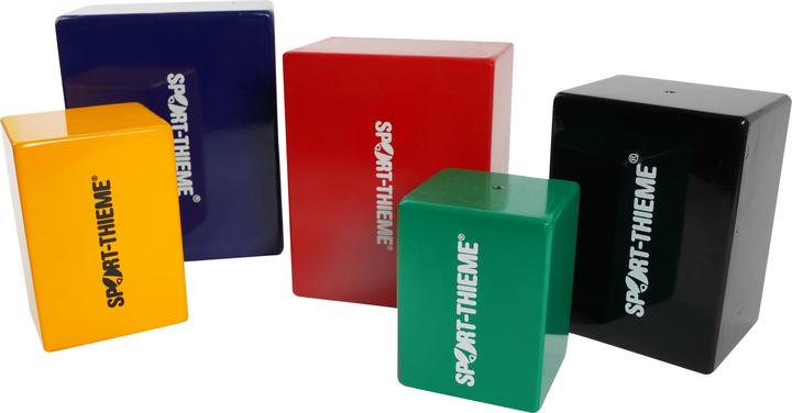 Immagine prodotto Sport-Thieme Pietra d'urto "Formazione (15000 g)