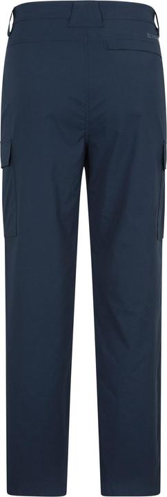 Image du produit Mountain Warehouse - Pantalon à poches DELTA - Homme (34)