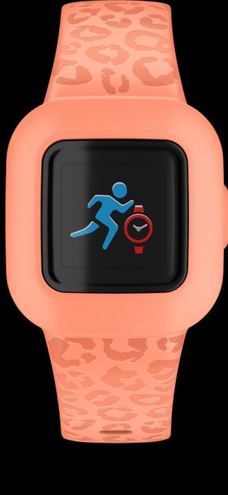 Produktbild Garmin vívofit jr. 3 (20 mm)