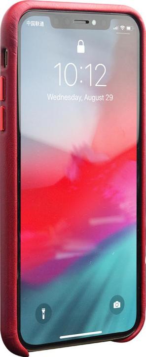 Produktbild QiAlino Hülle (Apple iPhone 11 Pro Max)