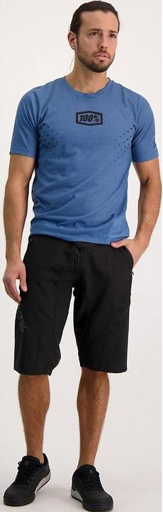 Image du produit 100% Airmatic short de bike hommes (36)
