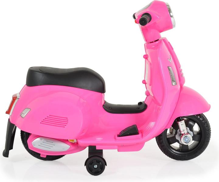 Produktbild Moni Vespa GTS (6 V)