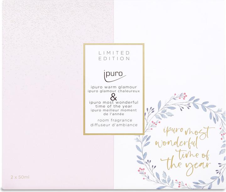 Produktbild Ipuro Limited Glamour (100 ml)