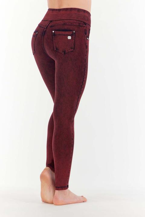 Produktbild Freddy N.O.W.® Pants NOW1HF102 (XS)