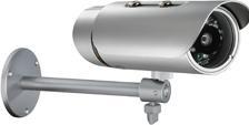 Produktbild D-Link Dcs-7110/E (1280 x 720 Pixels)