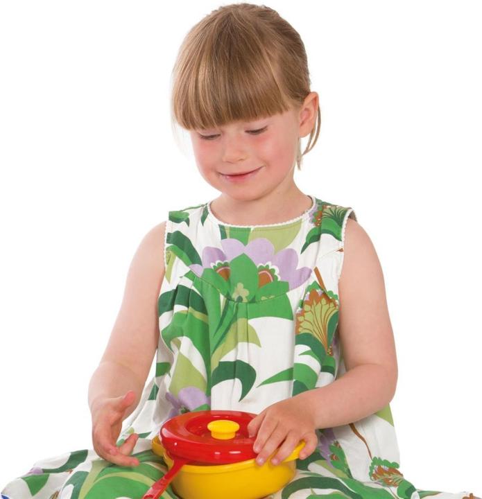 Image du produit dantoy Ensemble de cuisine grand