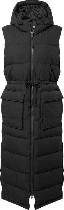 Actual product image TOG24 Womens/Ladies Welham Padded Gilet (40 D)